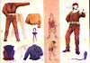Costumes d'homme
